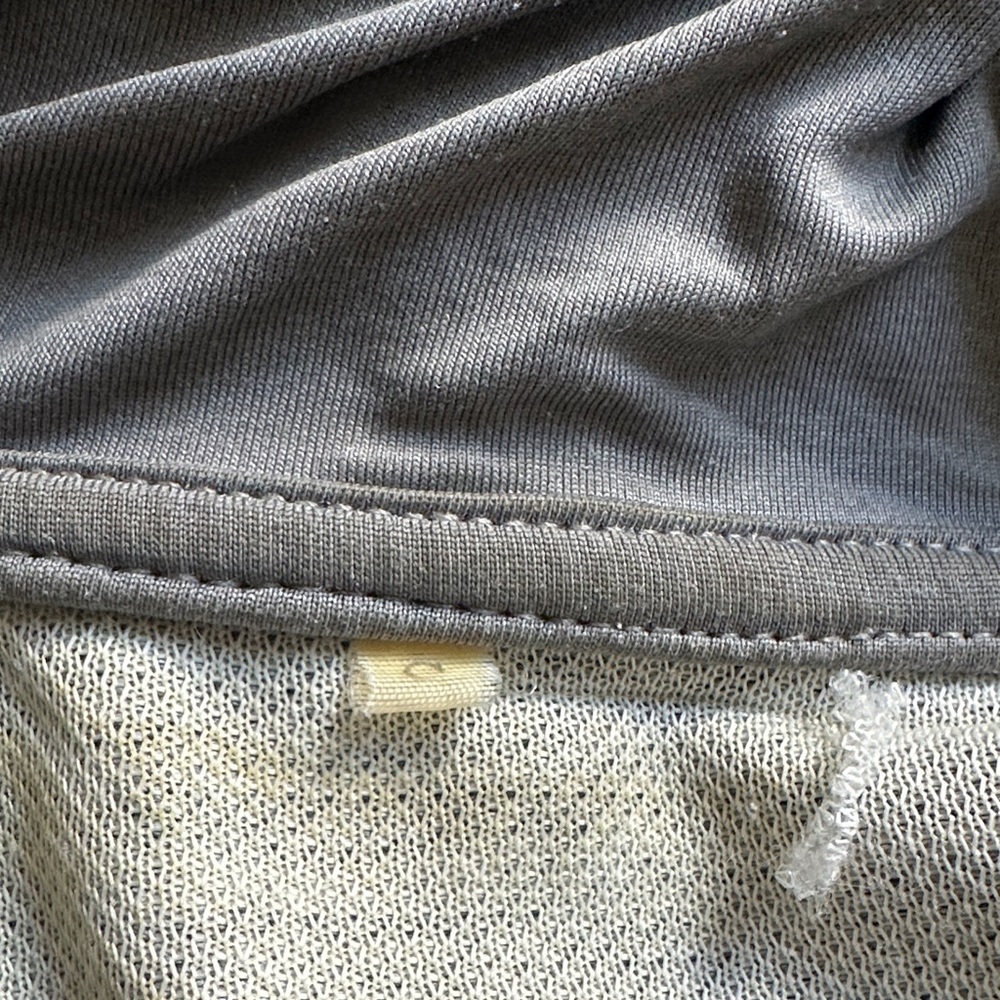 Gray Sweater - Picture 5 of 6